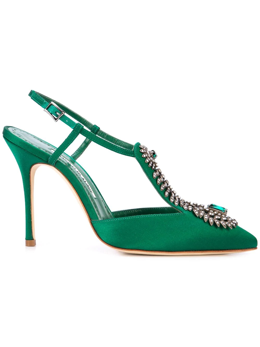 Jamala 105 pumps - 1