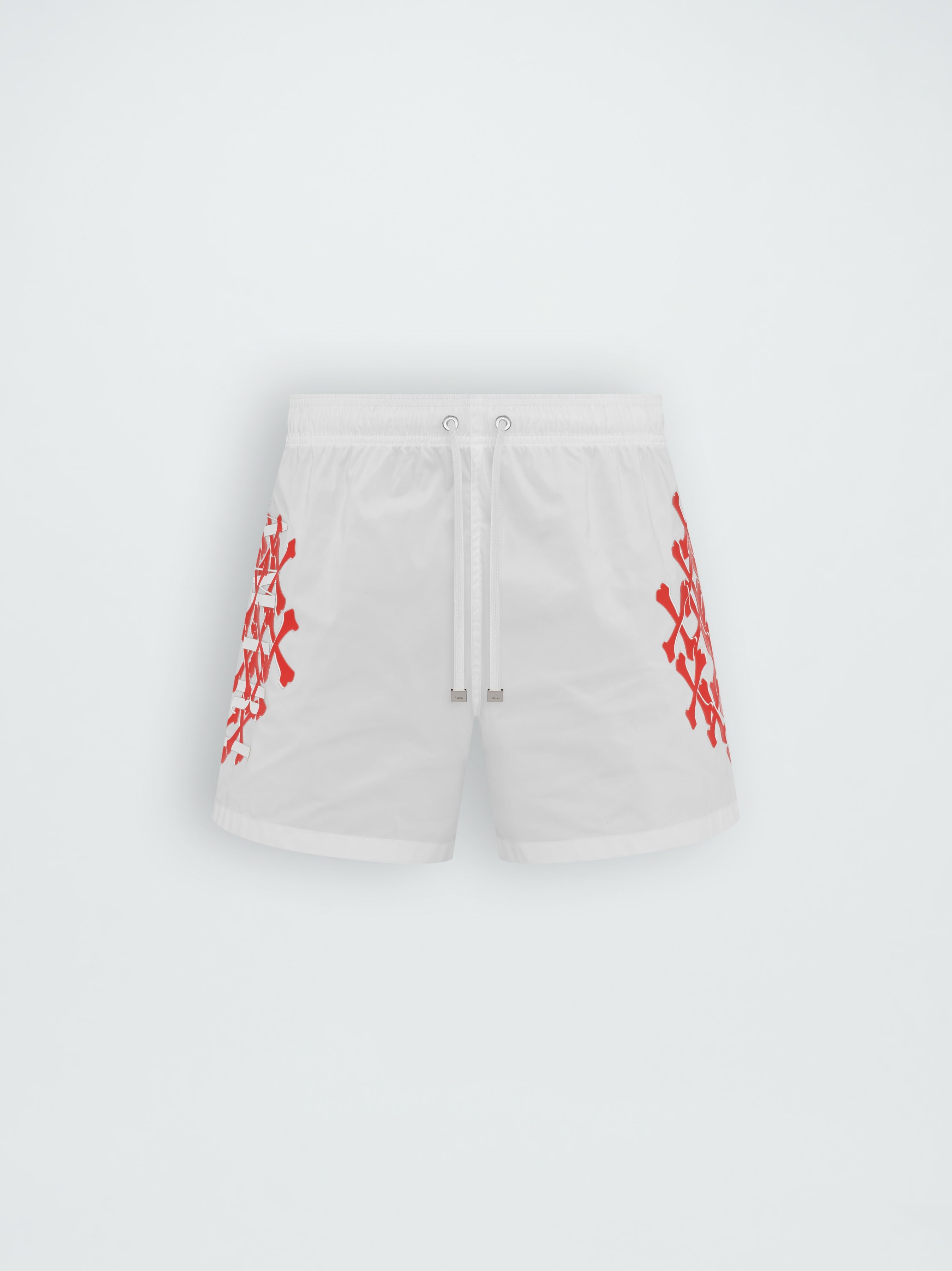 AMIRI BONES SWIMSHORT - 1