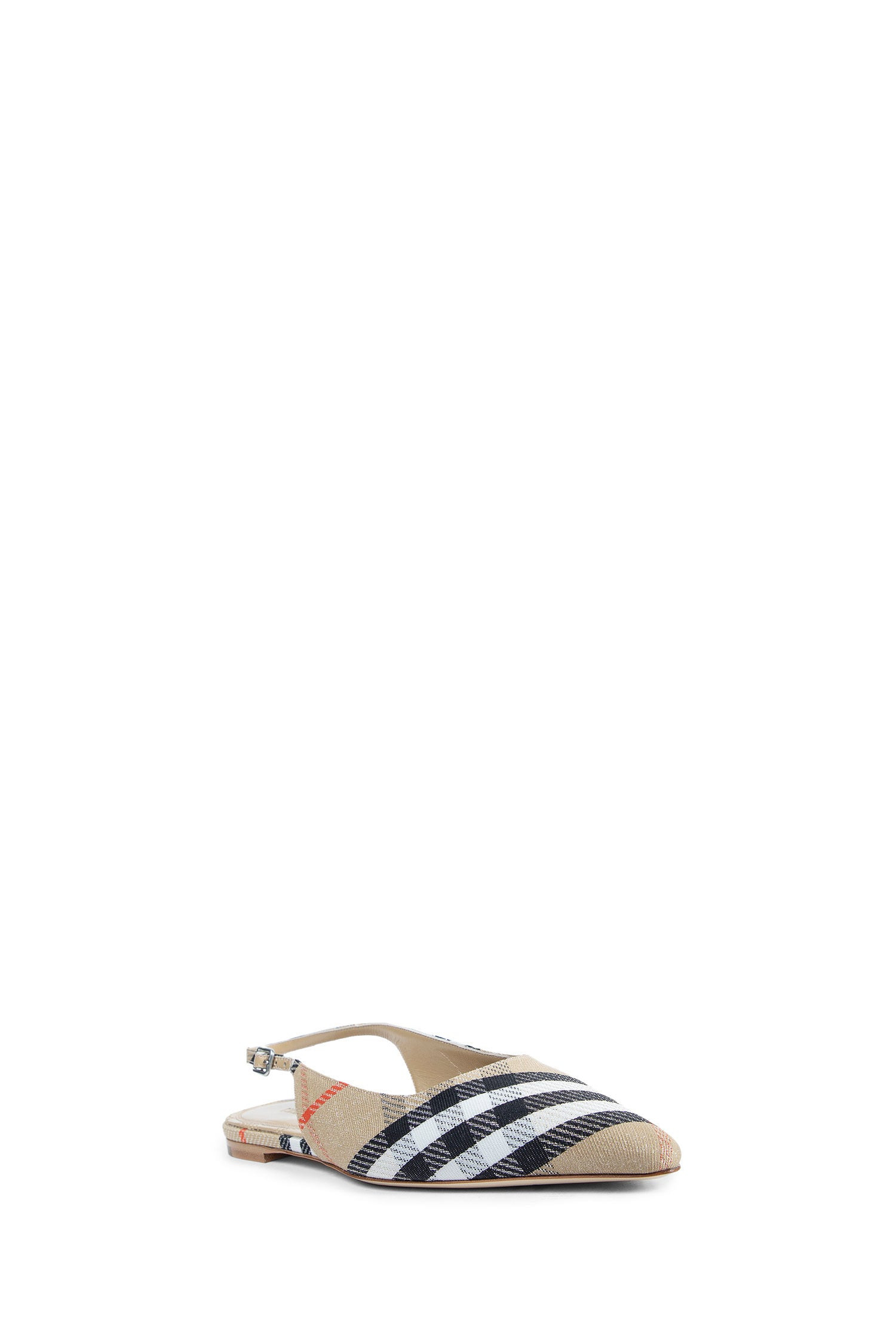 Burberry Mules - 2