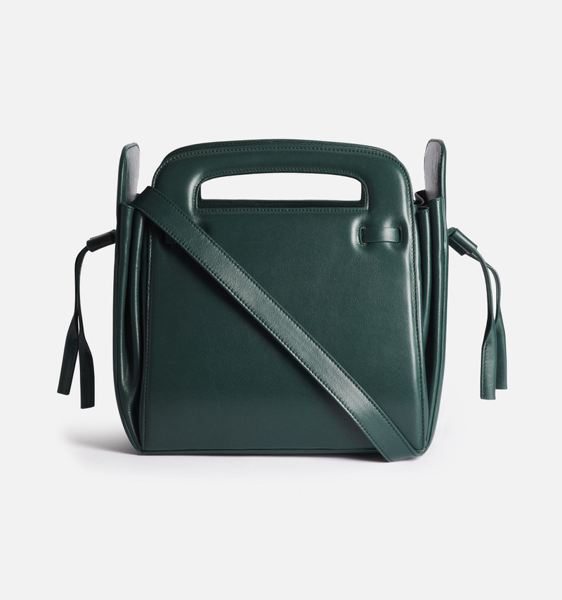 Small Accordéon Bag 3