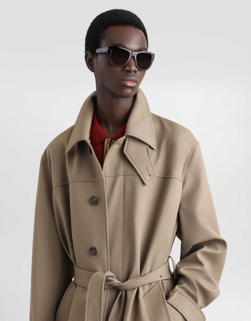 Dolce & Gabbana Lusso Sartoriale sunglasses outlook