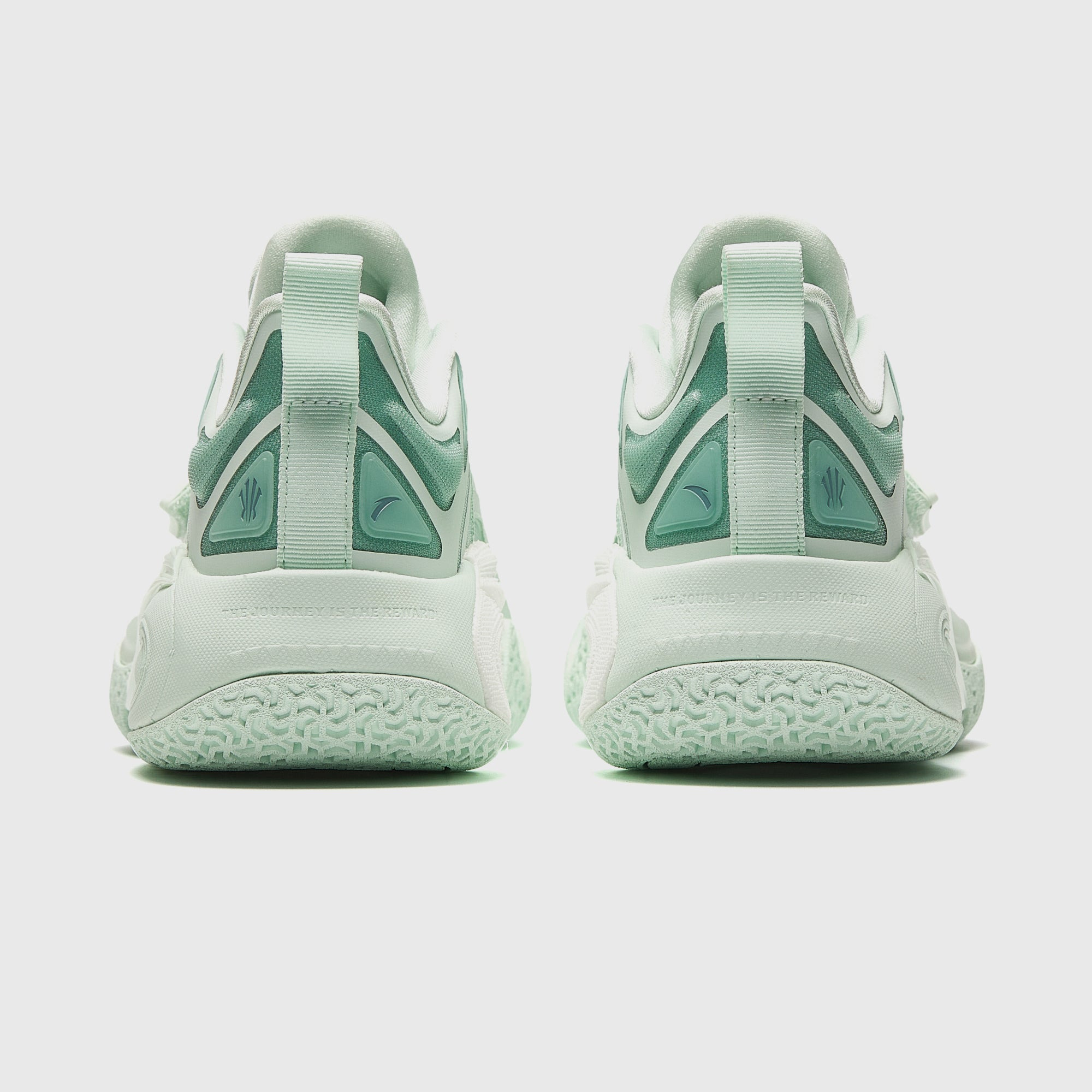 Women's ANTA KAI 1 "Garden State" - 6