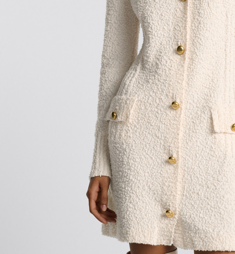 Dior Long Cardigan outlook