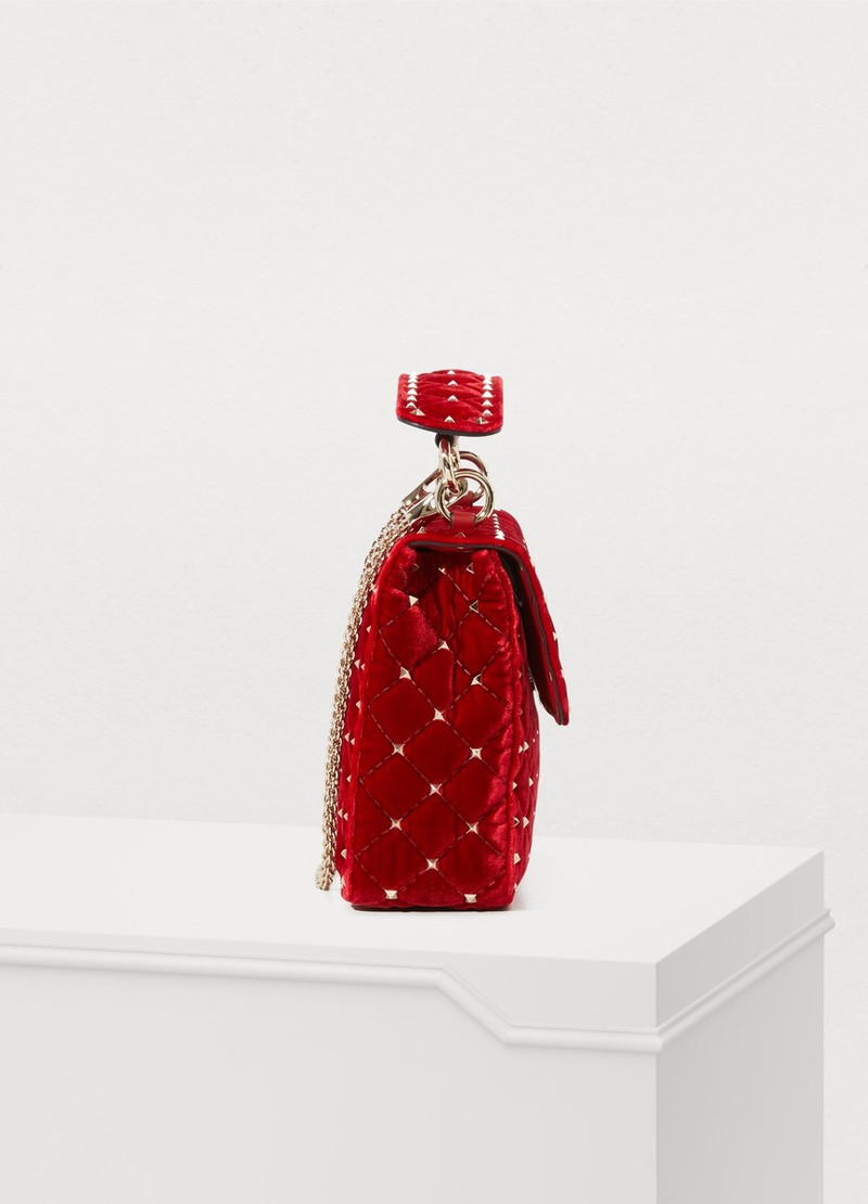 Valentino Garavani - Rockstud shoulder bag 5