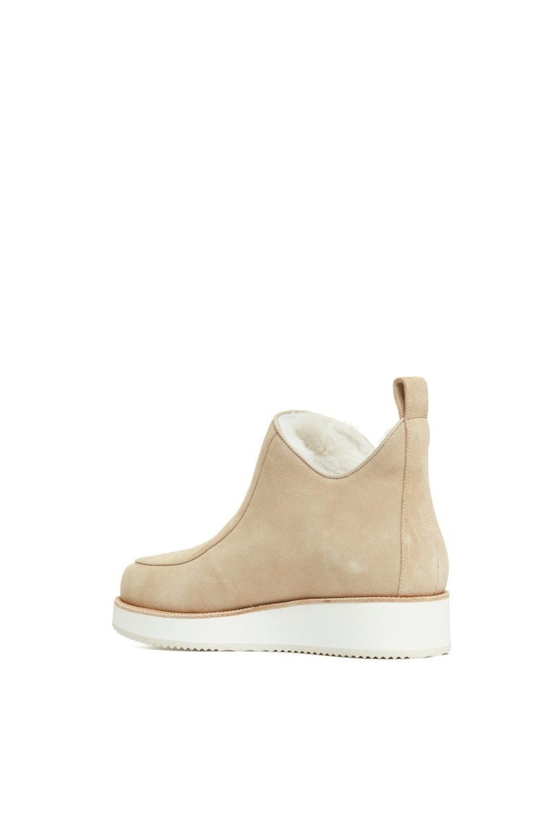 GABRIELA HEARST Harry Boot in Suede outlook