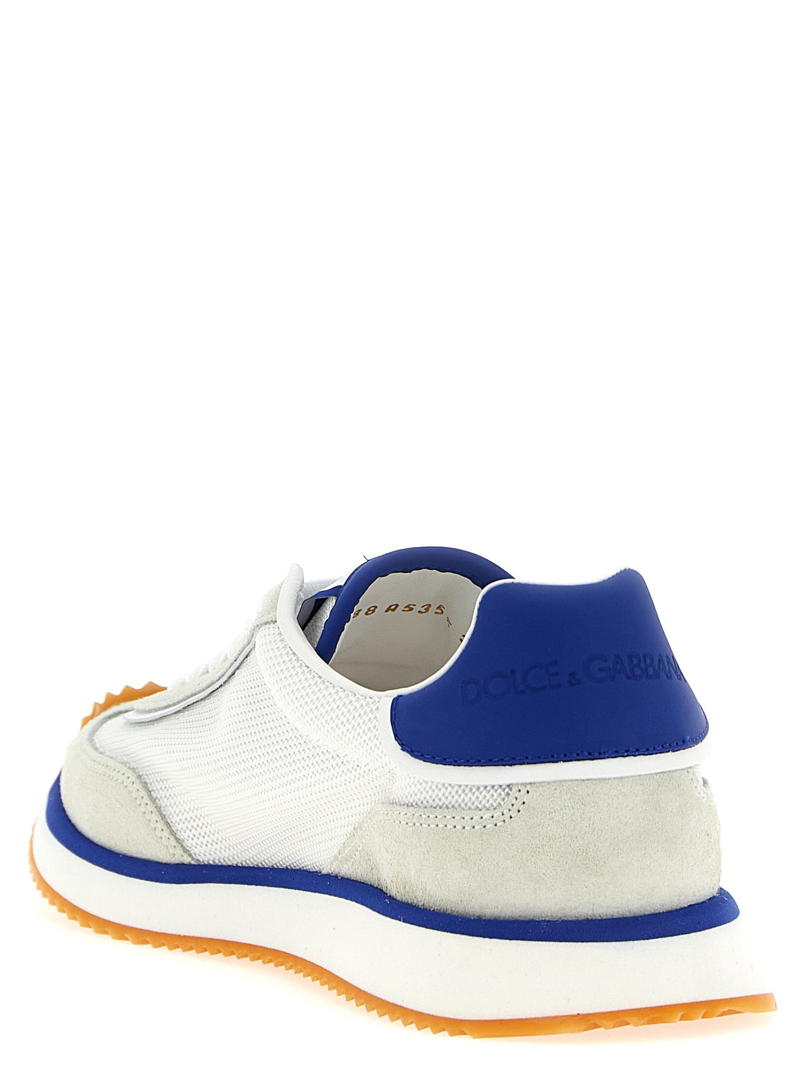 Dg Cushion Sneakers Multicolor - 3