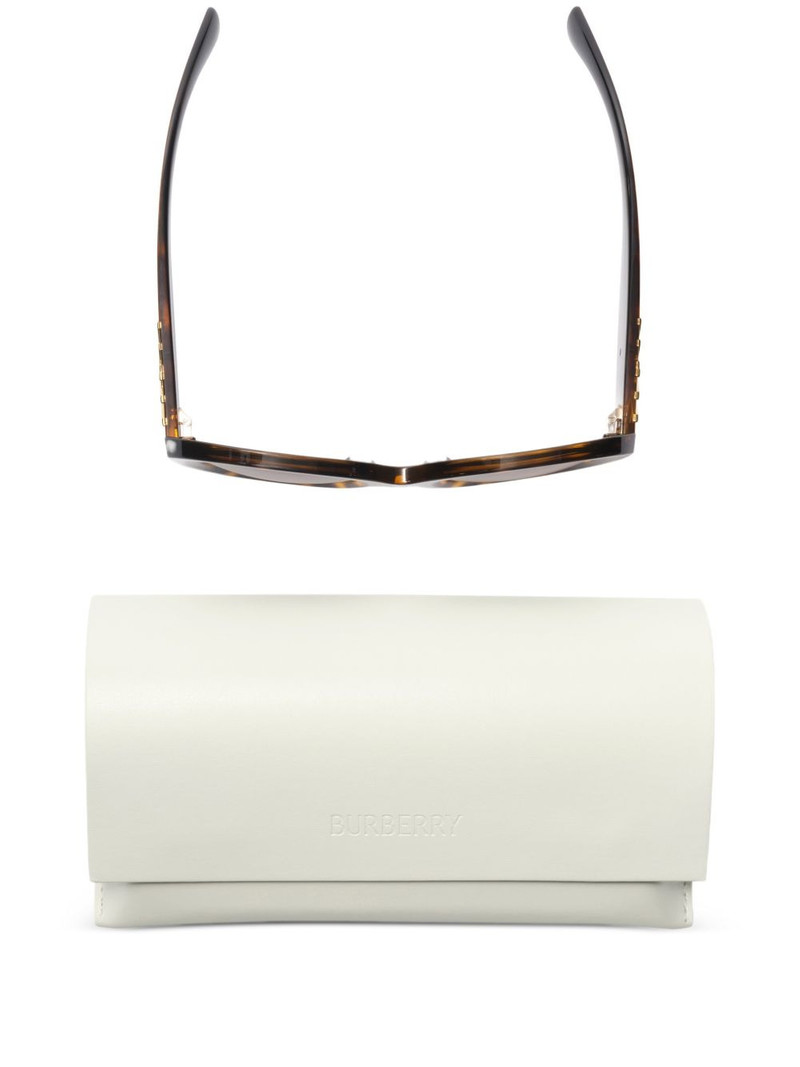Heritage round sunglasses 3