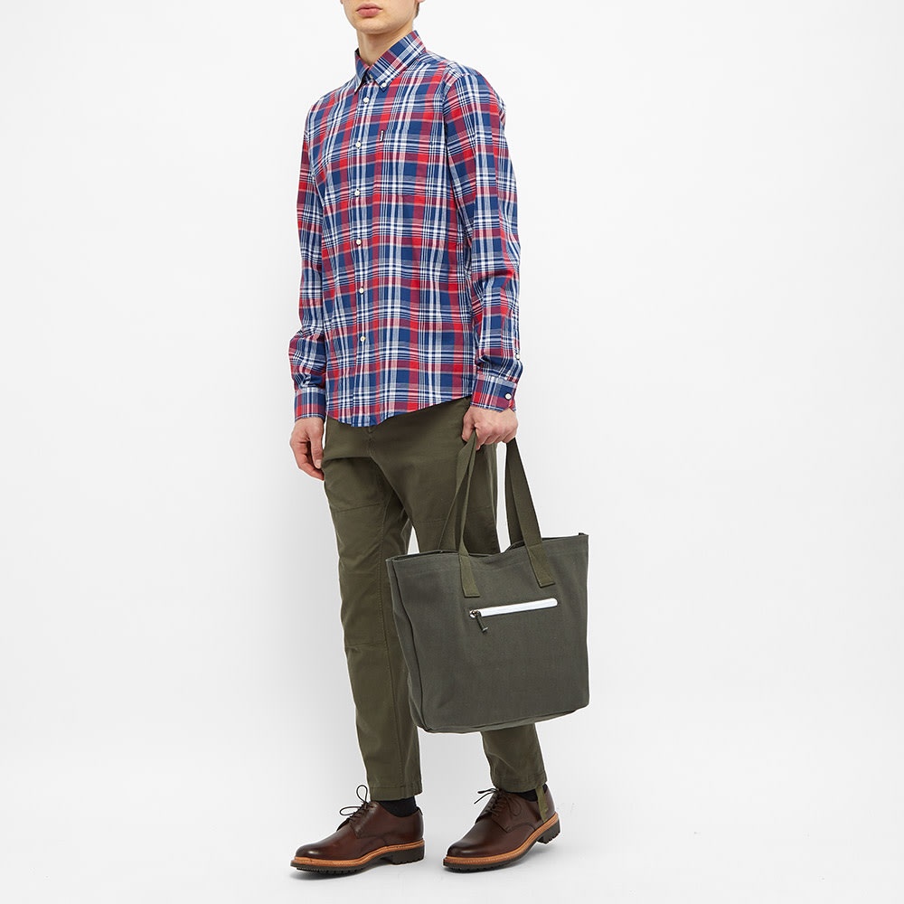 Barbour Country Check Shirt - 6