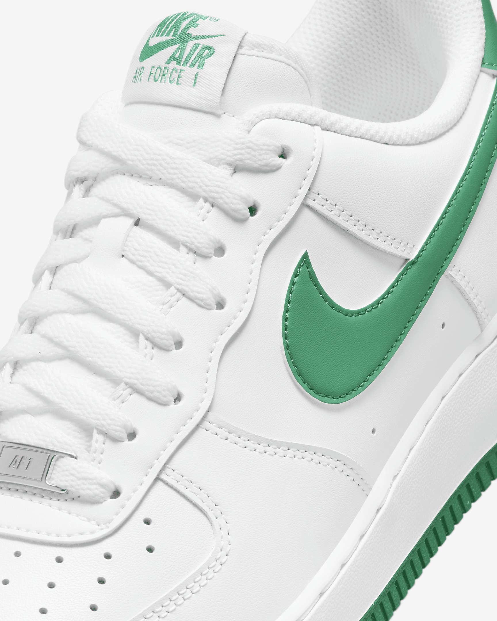 Nike Air Force 1 '07 Men's Shoes - 7