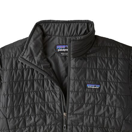 Nano Puff Insulated Jacket - Men's - 4