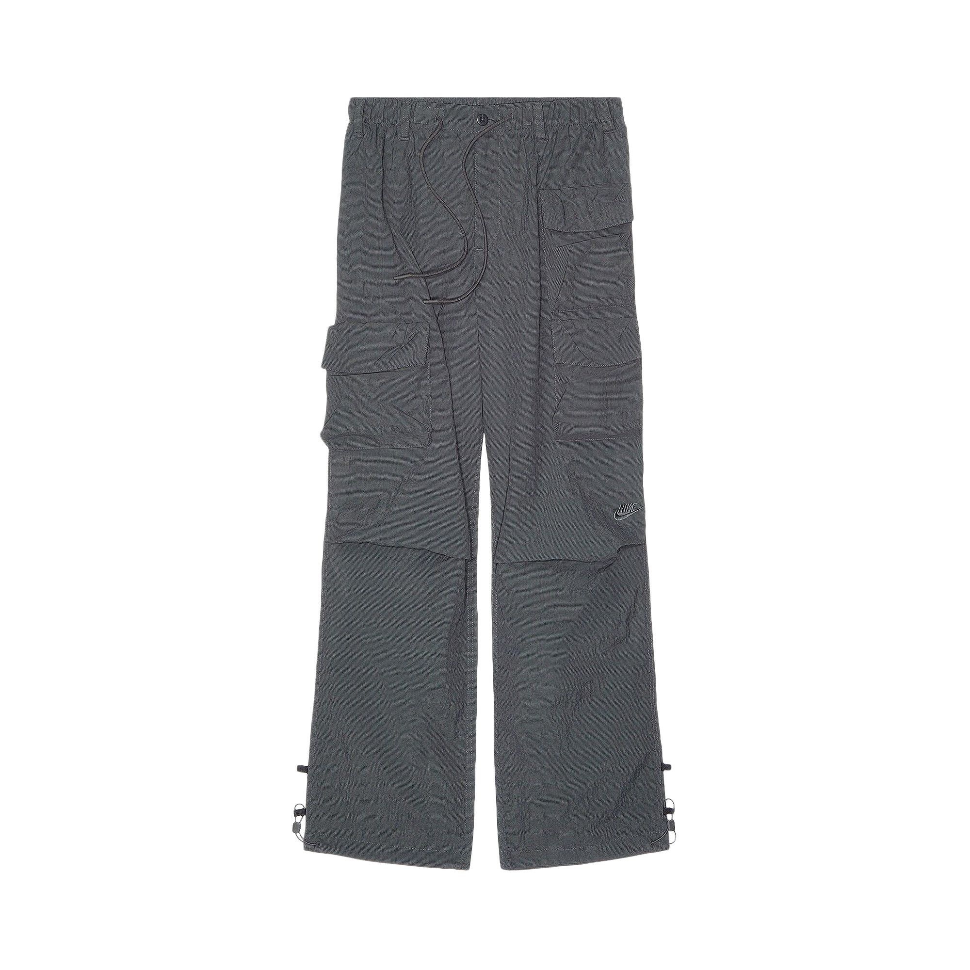 Nike Nike Sportswear Tech Pack Cargo Pant 'Iron Grey/Iron Grey