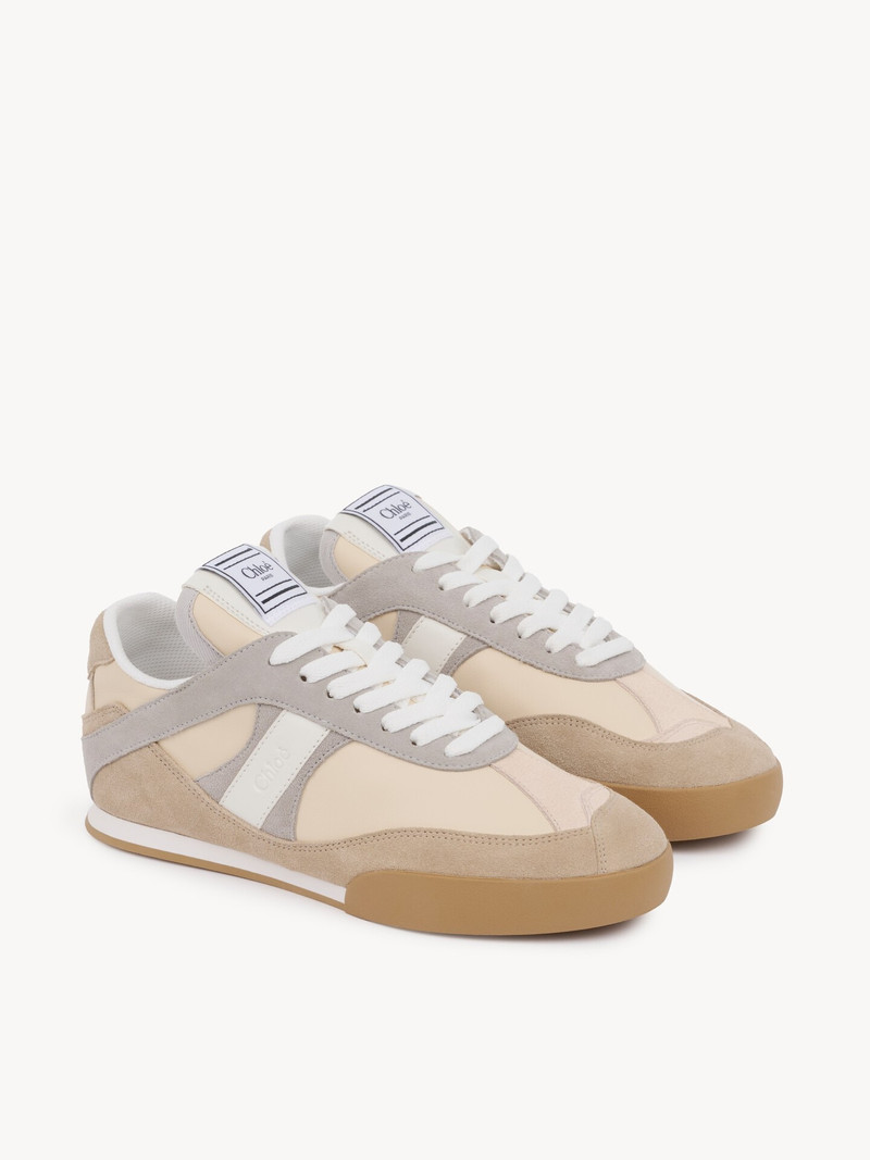 Chloé CHLOÉ KICK SNEAKER outlook