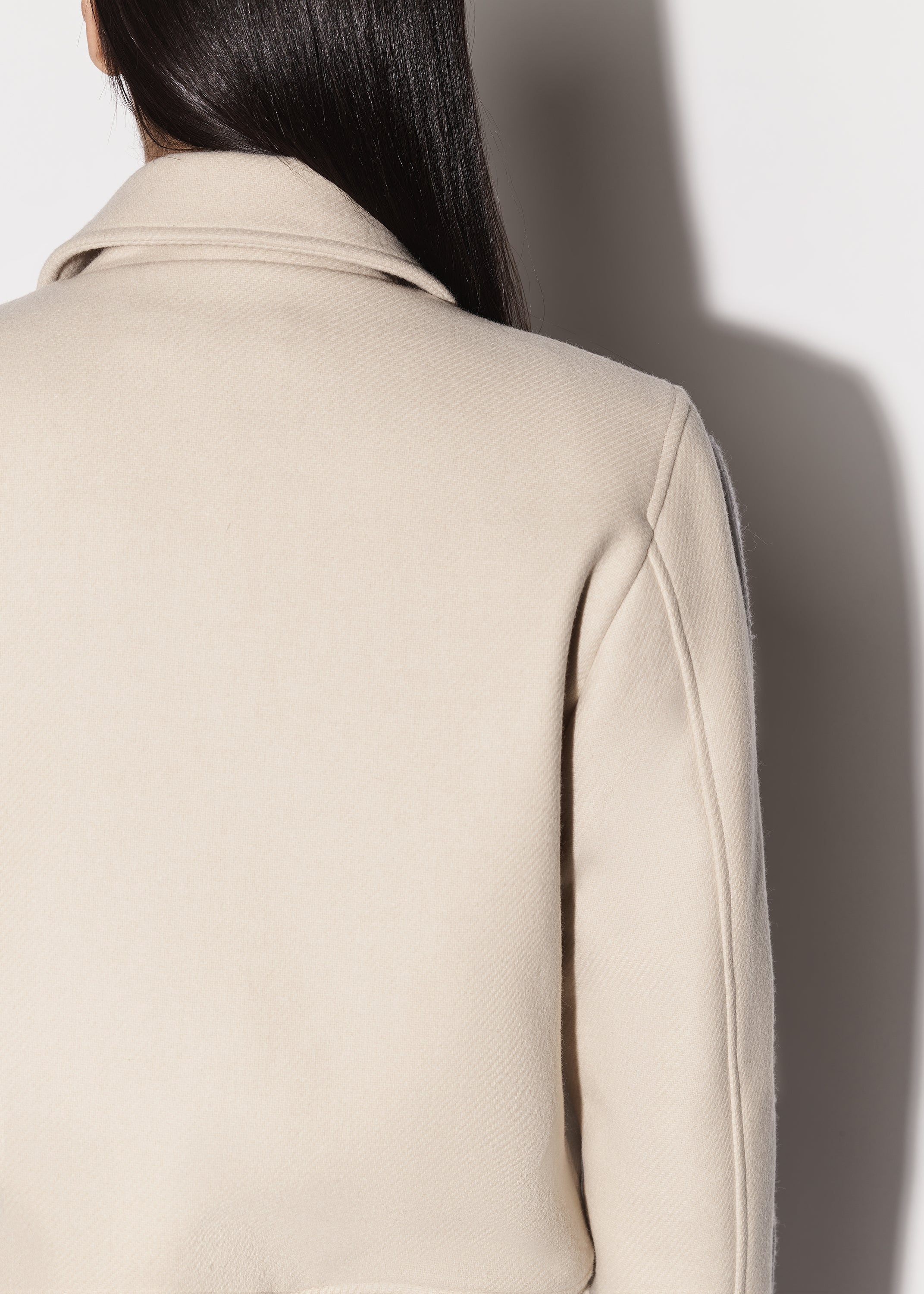 BONES JACKET - 10