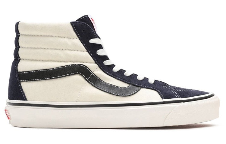 Vans SK8-HI 38 Dx 'Blue White' VN0A38GF4UJ - 2
