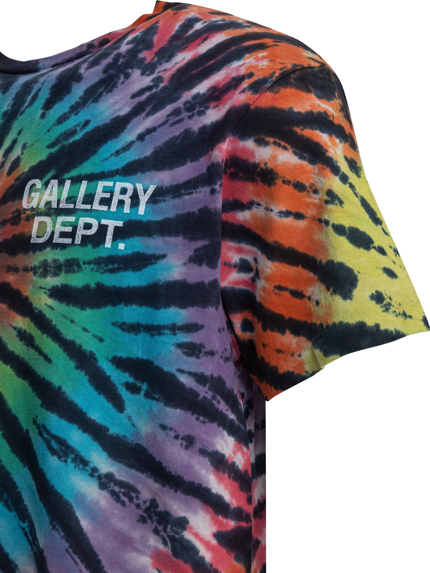 Gallery Dept. "miami" T-shirt - 4