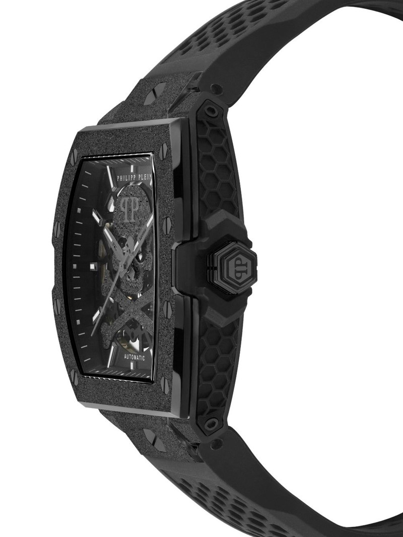 The $keleton Frosted 44mm 3