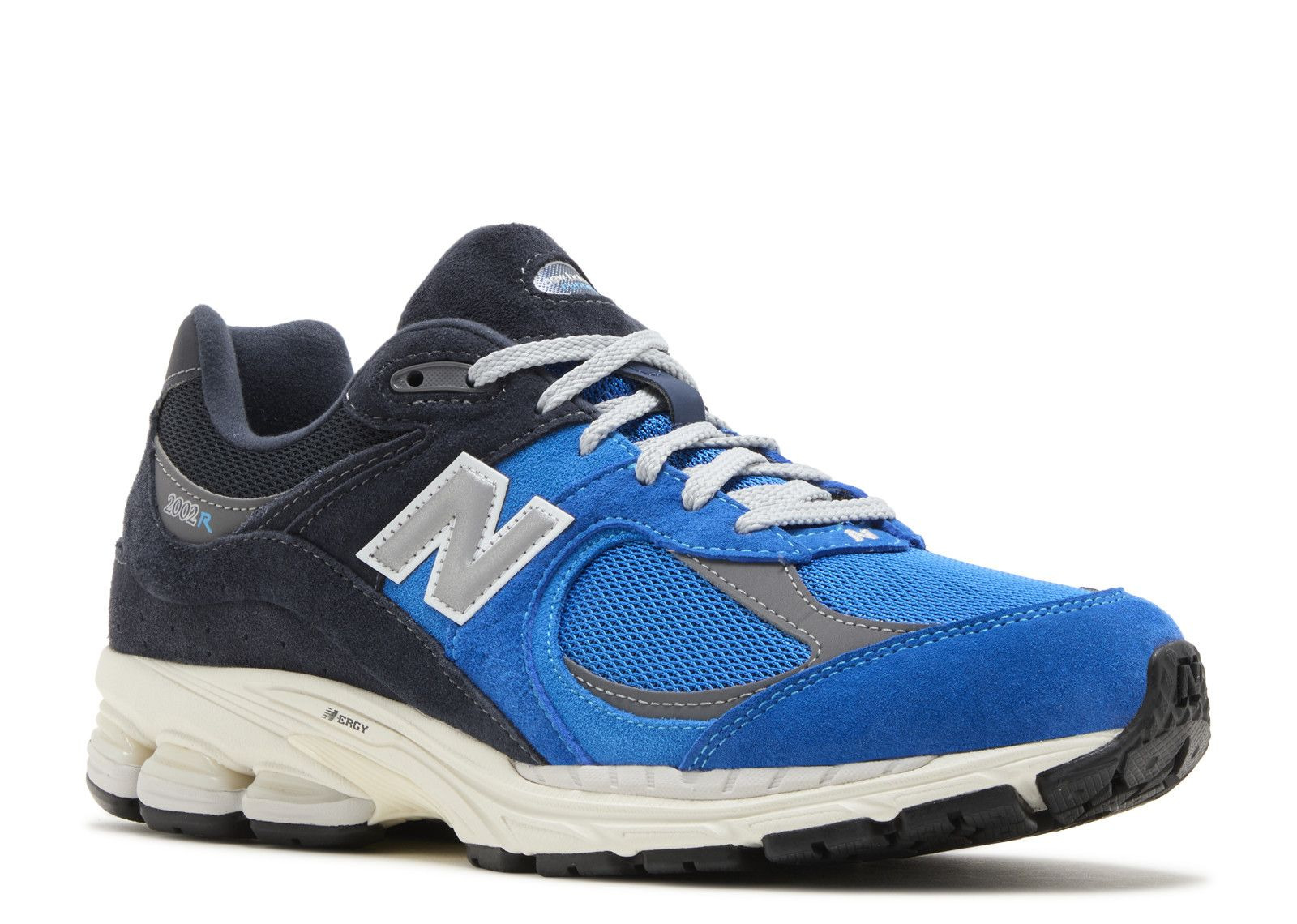 NEW BALANCE 2002R 'BLUE OASIS' - 2