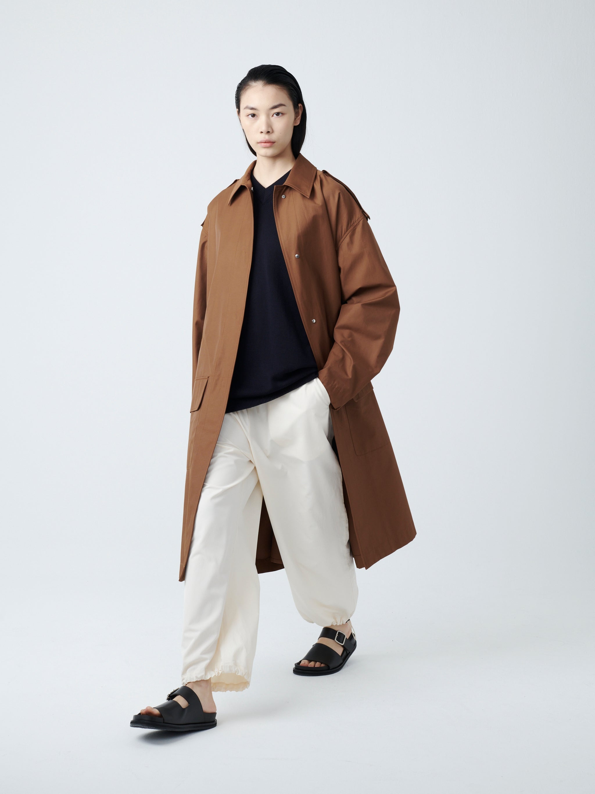 Diphu Coat - 6