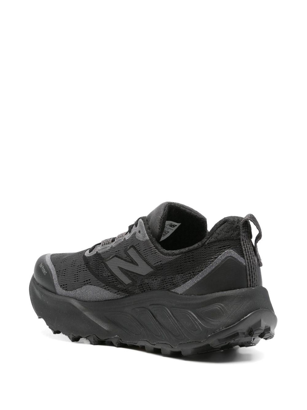 Fresh Foam X Hierro v9 low-top trainers - 3