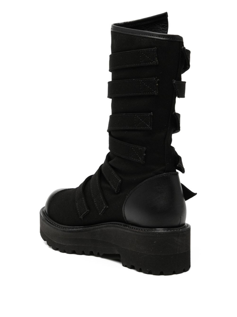 buckle boots 3