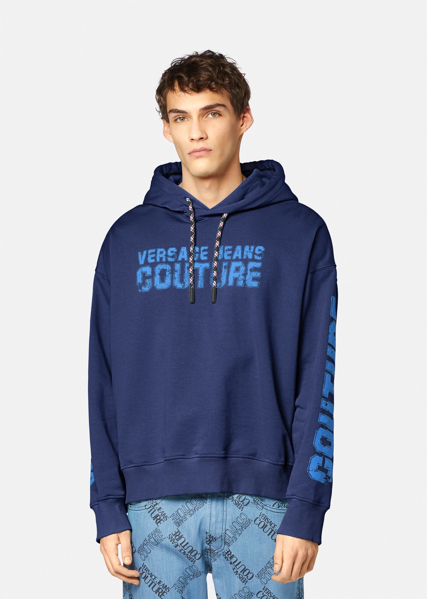 Logo Hoodie - 3
