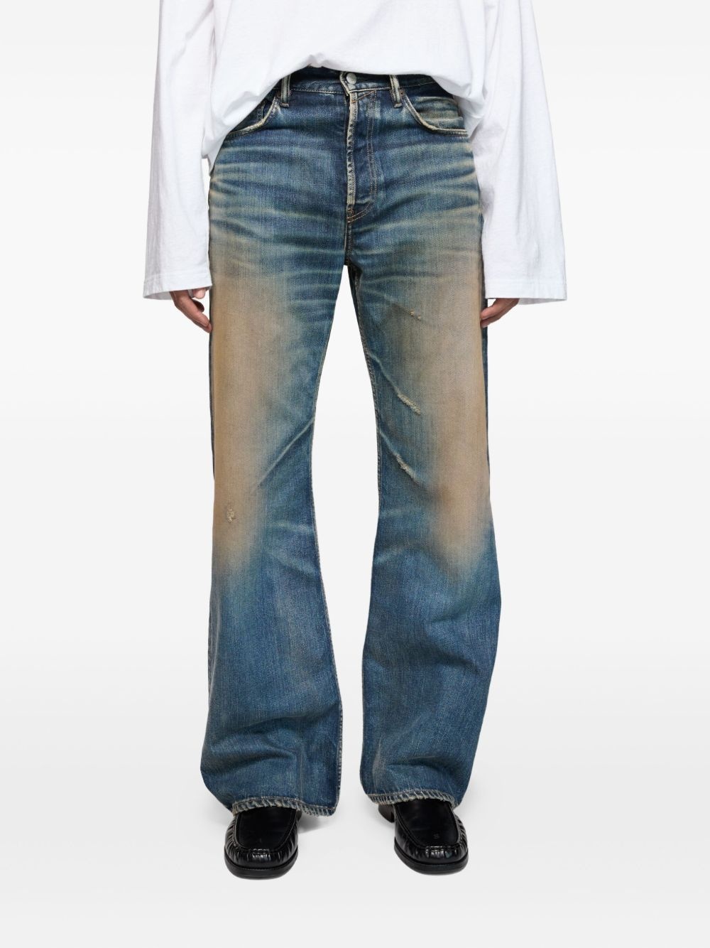loose-fit jeans - 3