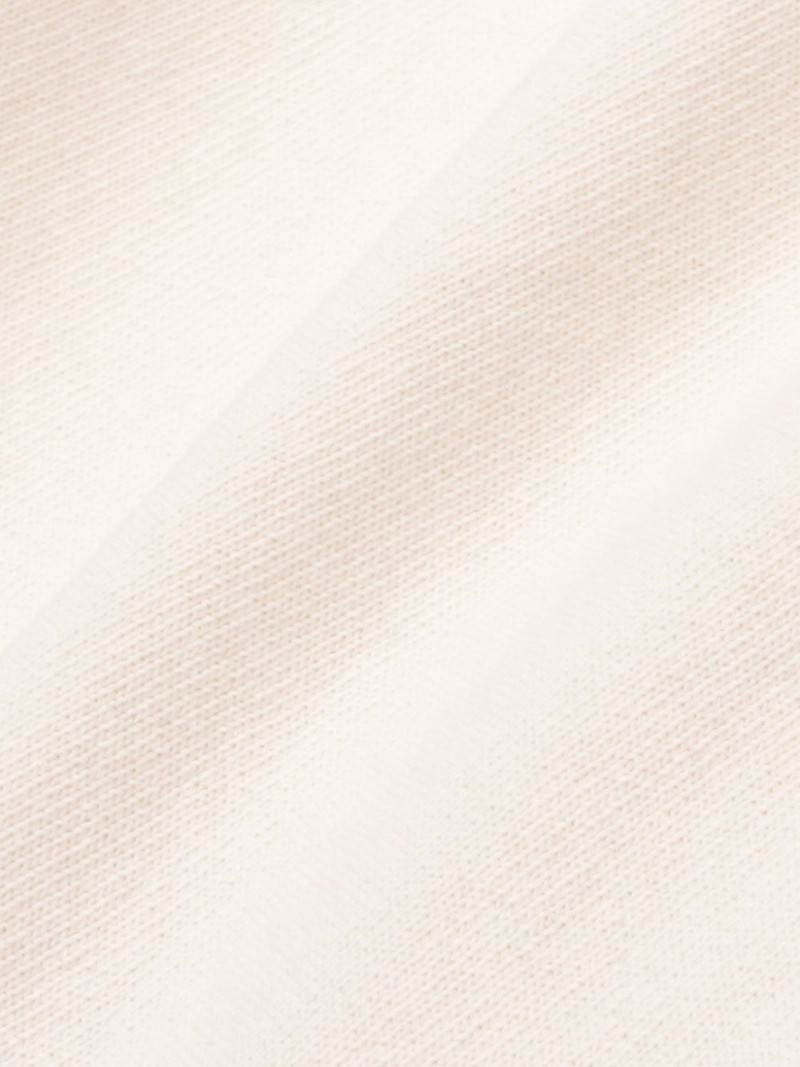 팀 승무원 목면 스웨터 4