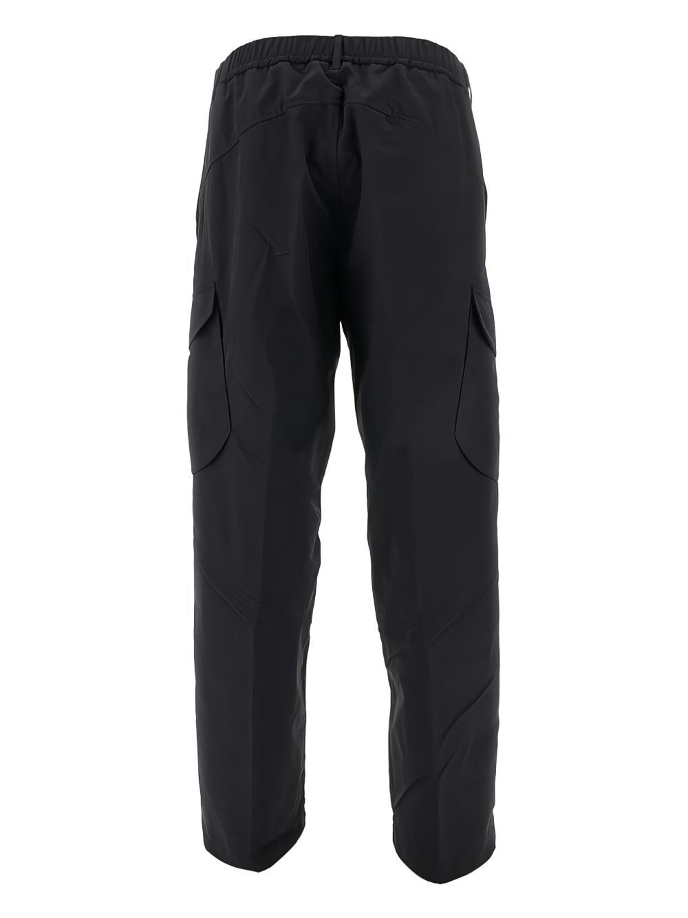 x Laminar cargo trousers - 2