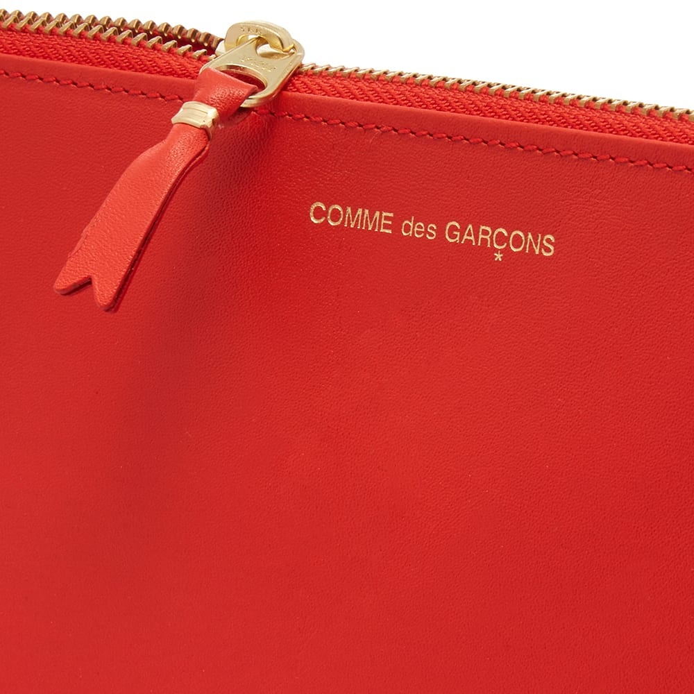 Comme des Garcons SA5100 Classic Wallet - 3