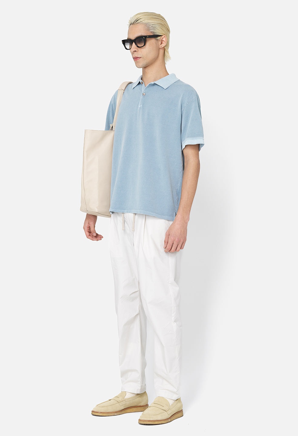 DINGHY POLO - 4