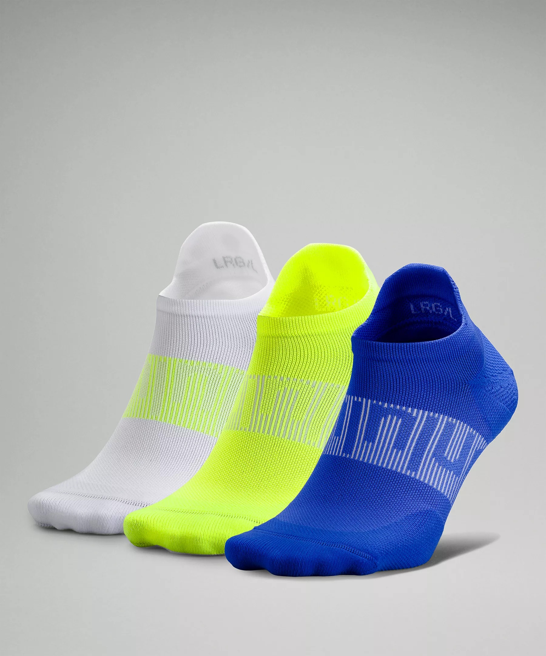 Men's Power Stride Tab Socks *3 Pack - 1