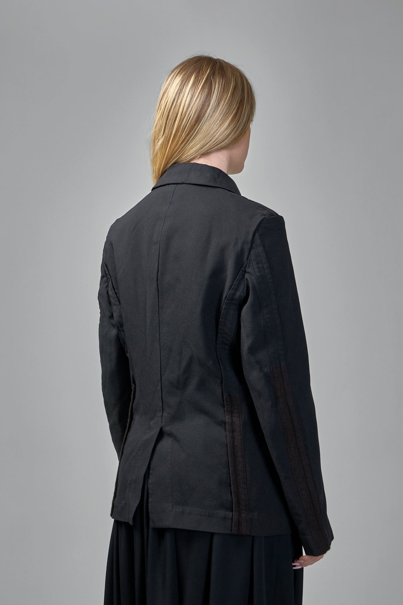 Unisex Jacket - 5