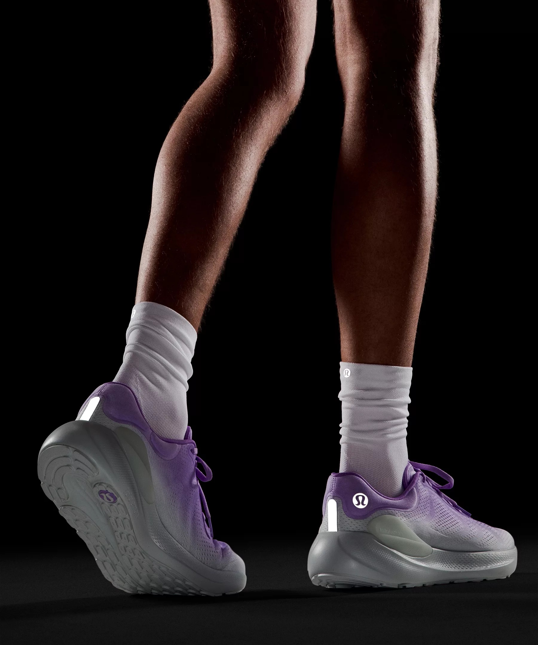 Men's Beyondfeel Running Shoe - 10