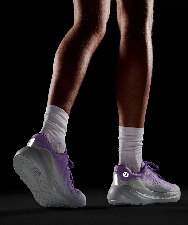 Men's Beyondfeel Running Shoe 10