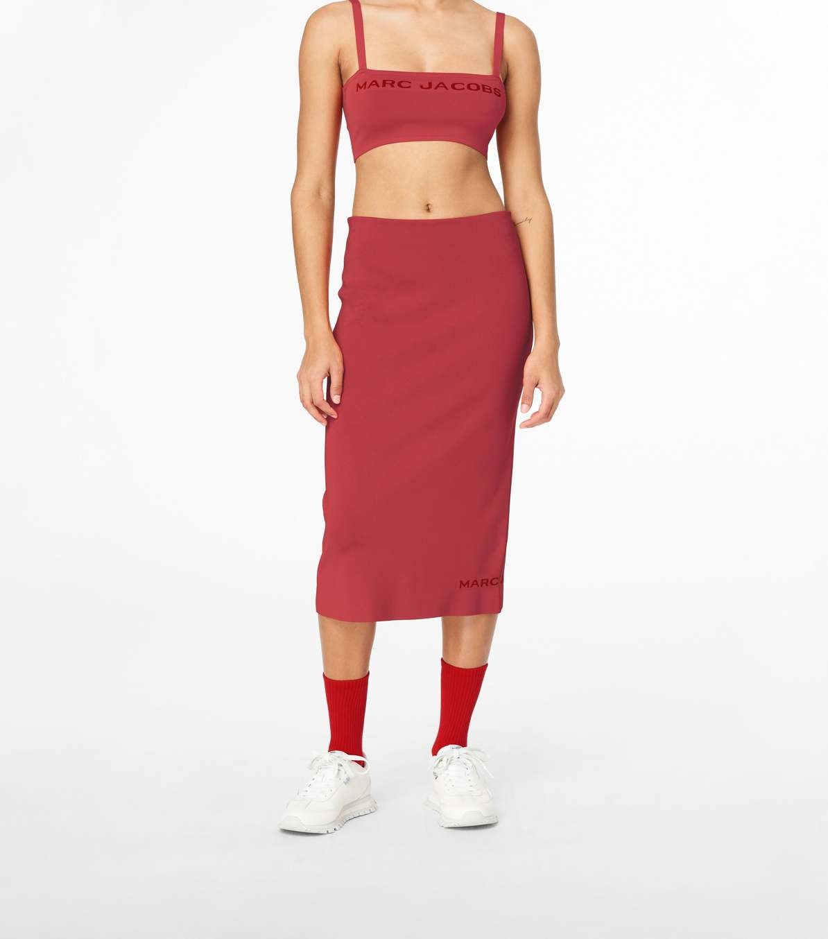 THE TUBE SKIRT - 4