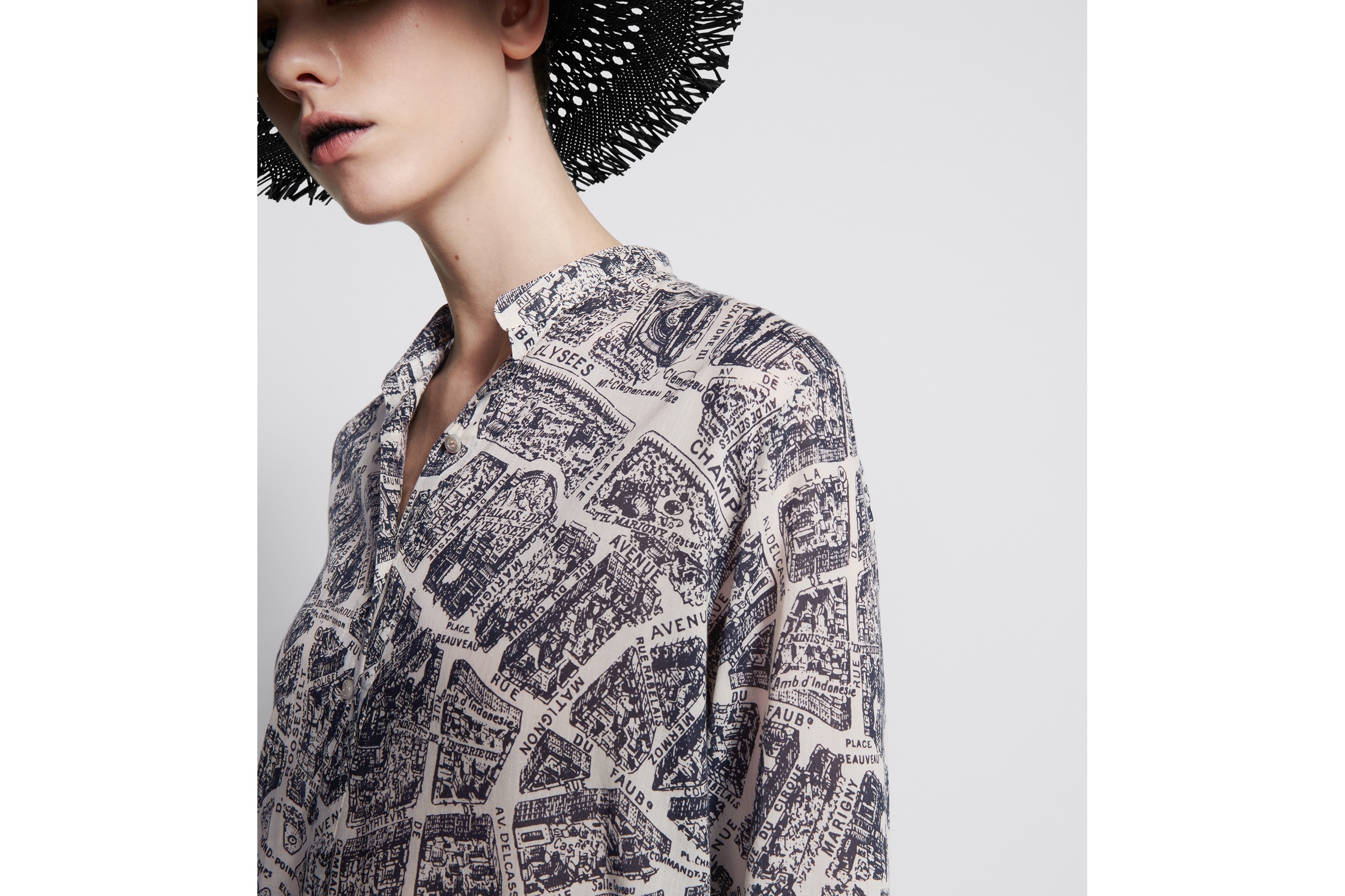 Long Blouse - 4