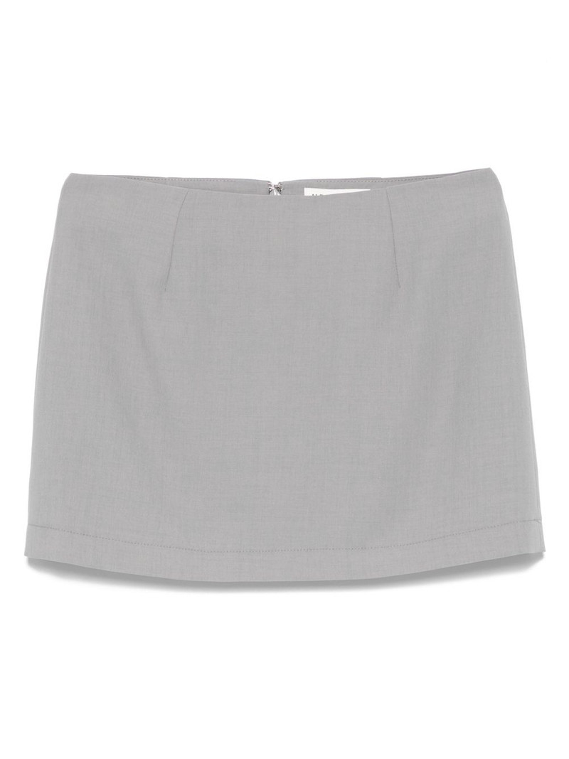 Debby mini skirt 1