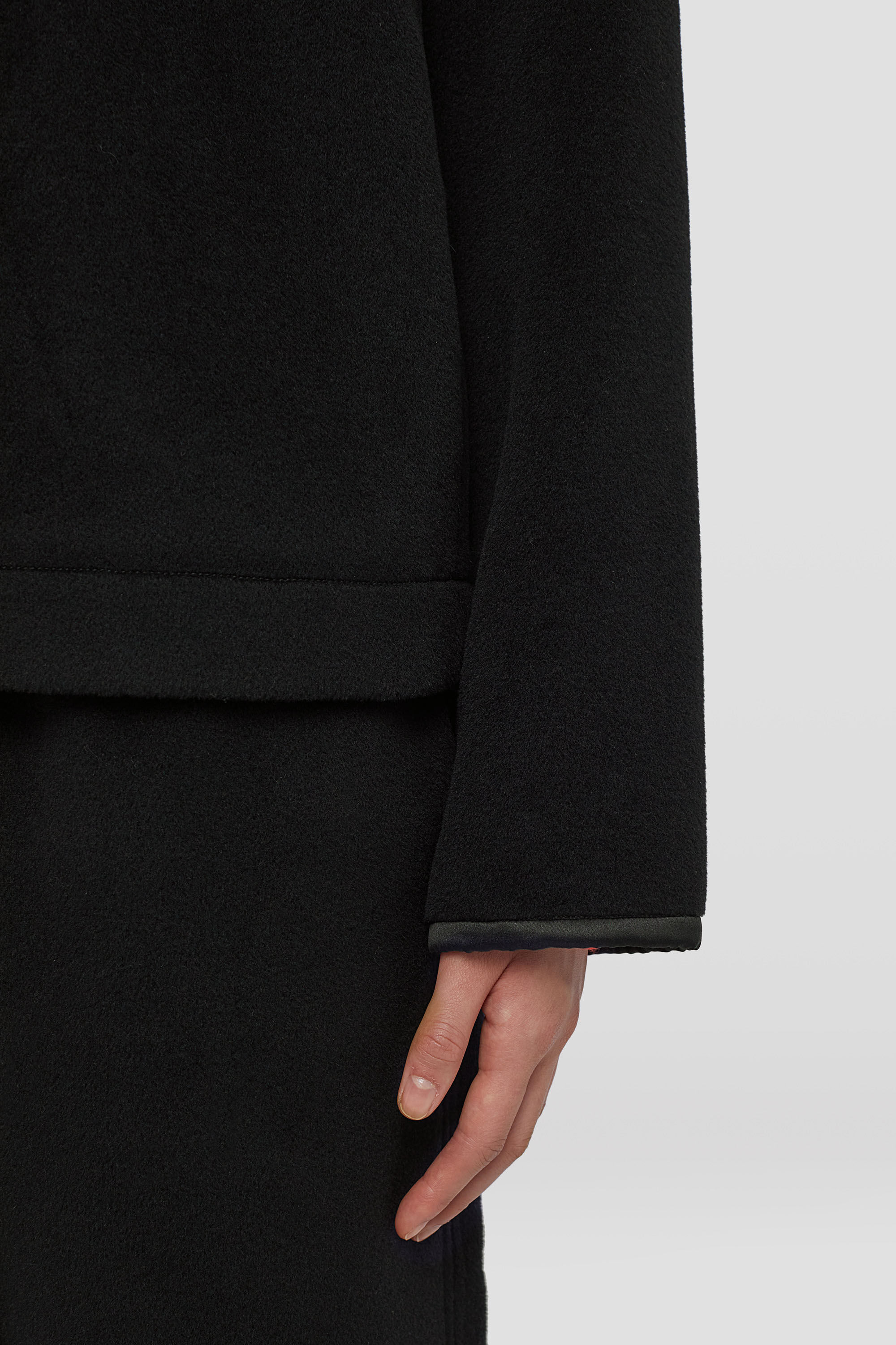 Jacket - 2