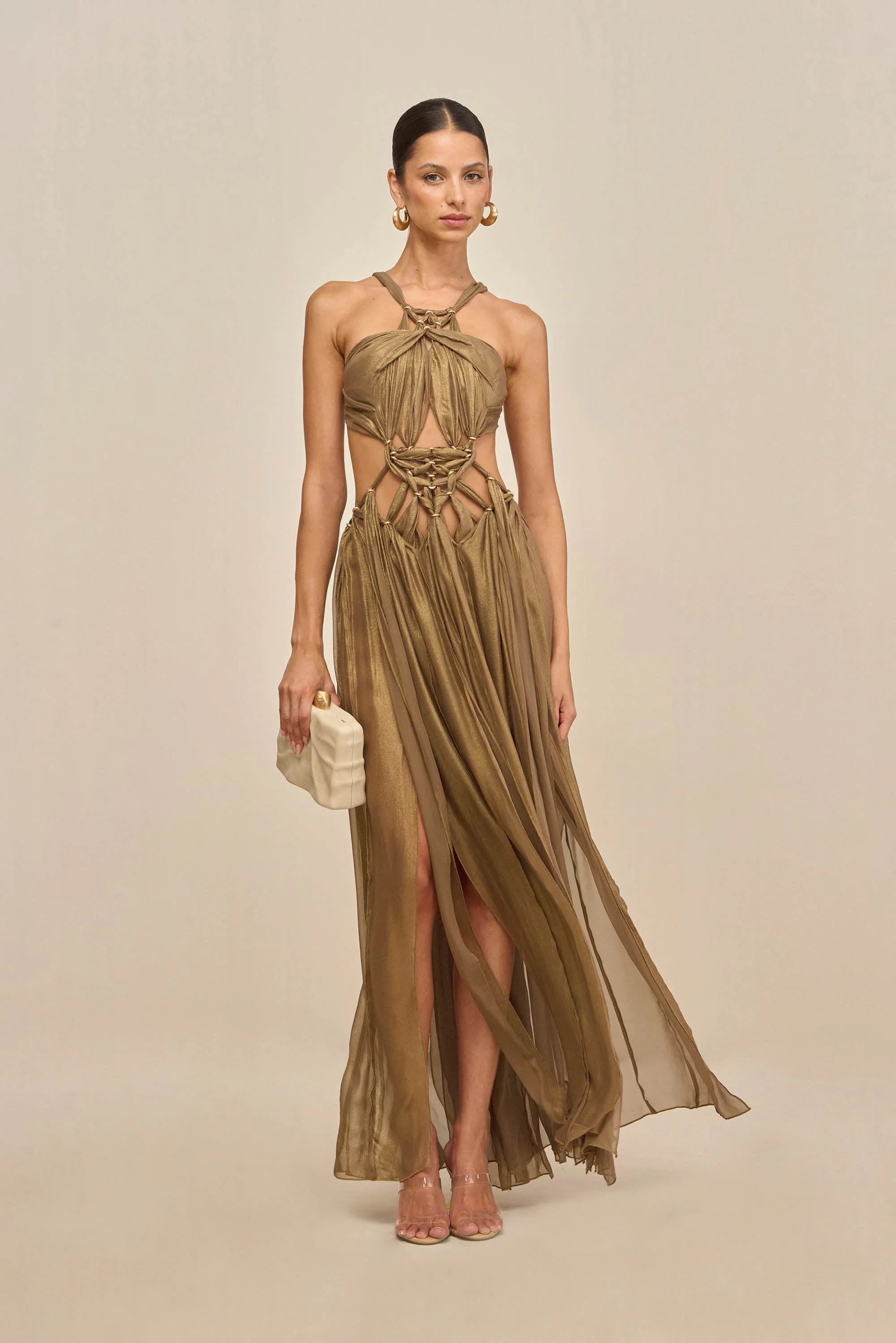 알렉스 GOWN - 1