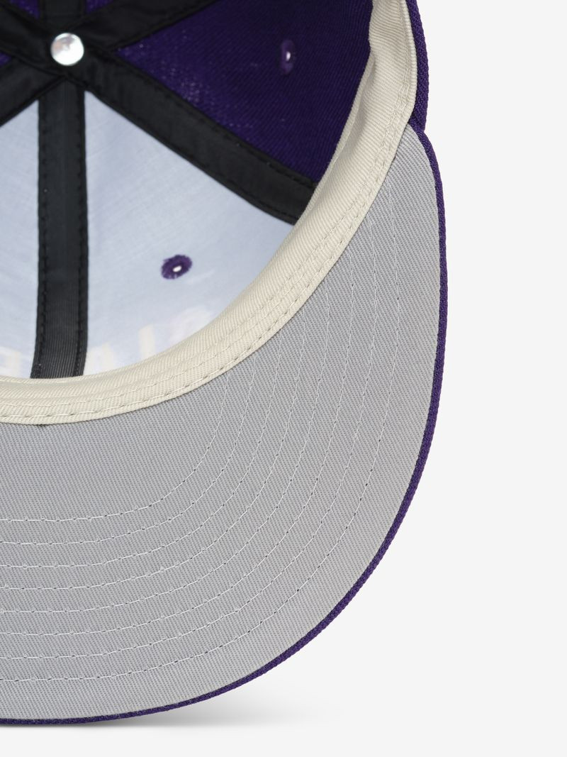 Lakers 9Fifty RC Snapback 4