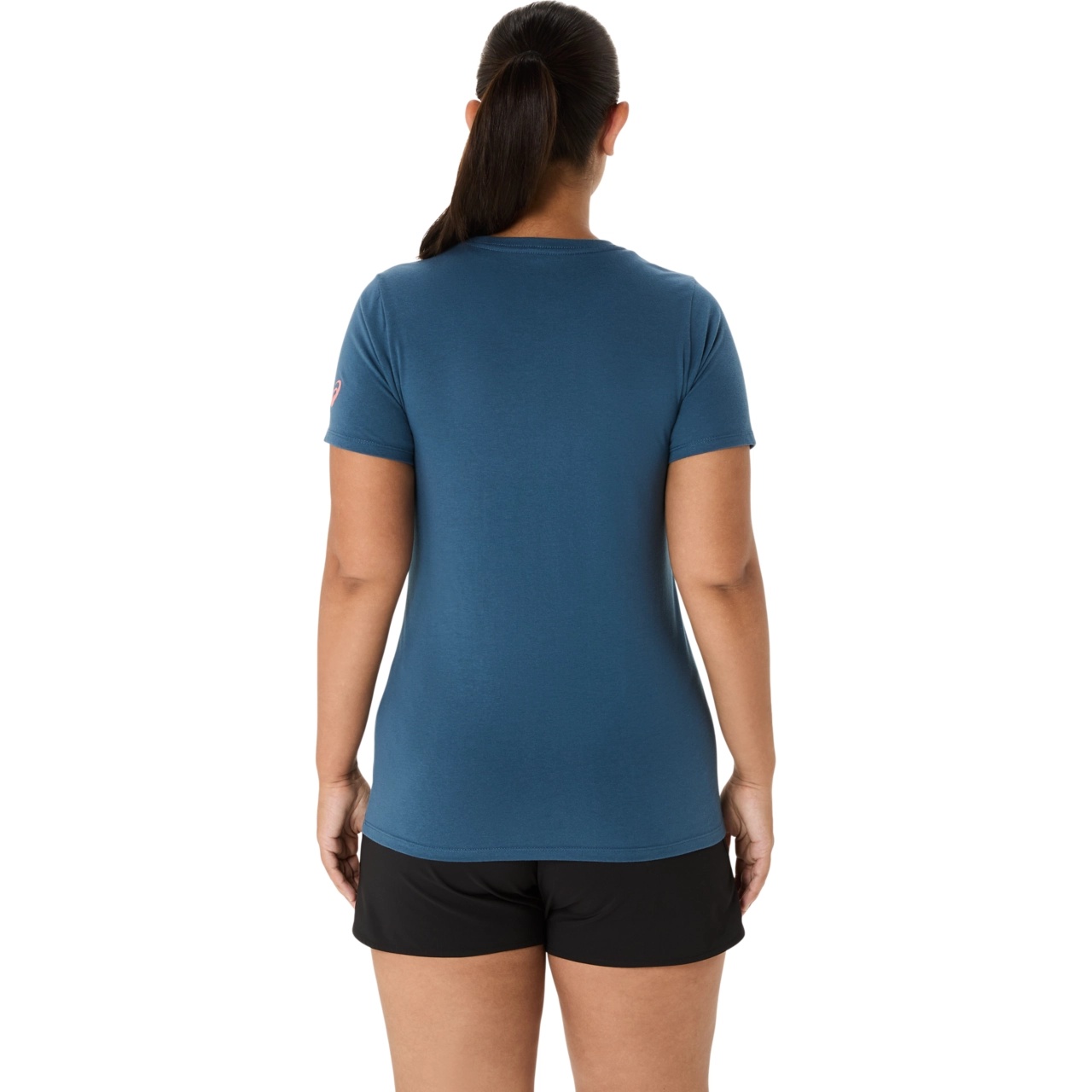 WOMEN'S LIBERATION SHORT SLEEVE TEE - 2
