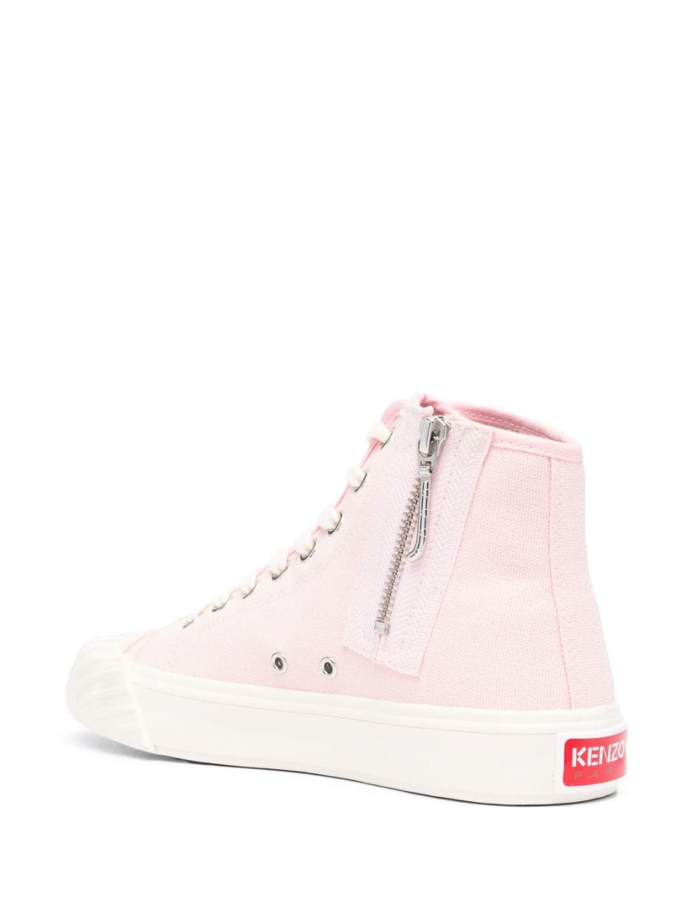 Kenzoschool high-top sneakers - 3