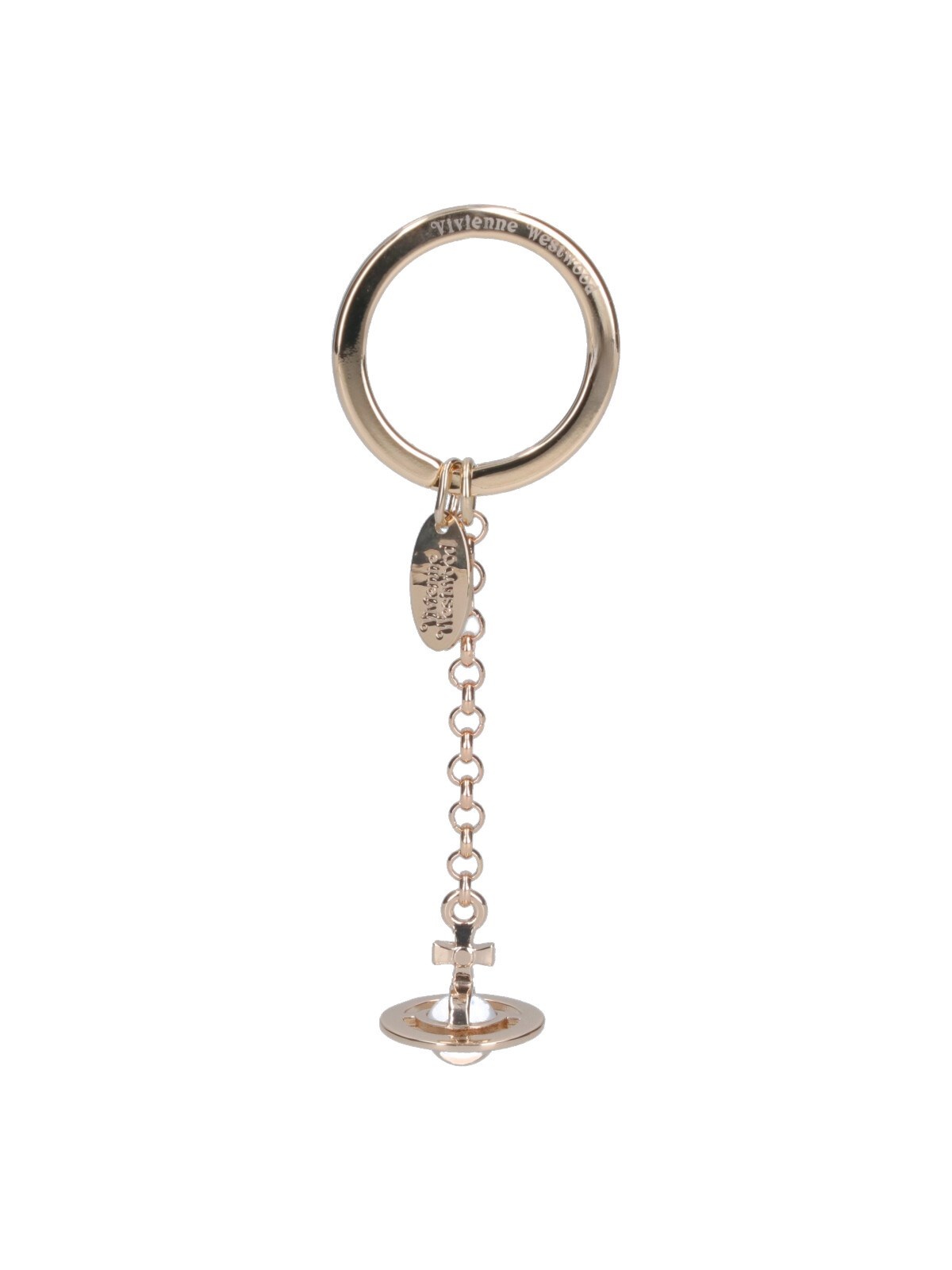 "ORB" KEYRING - 1
