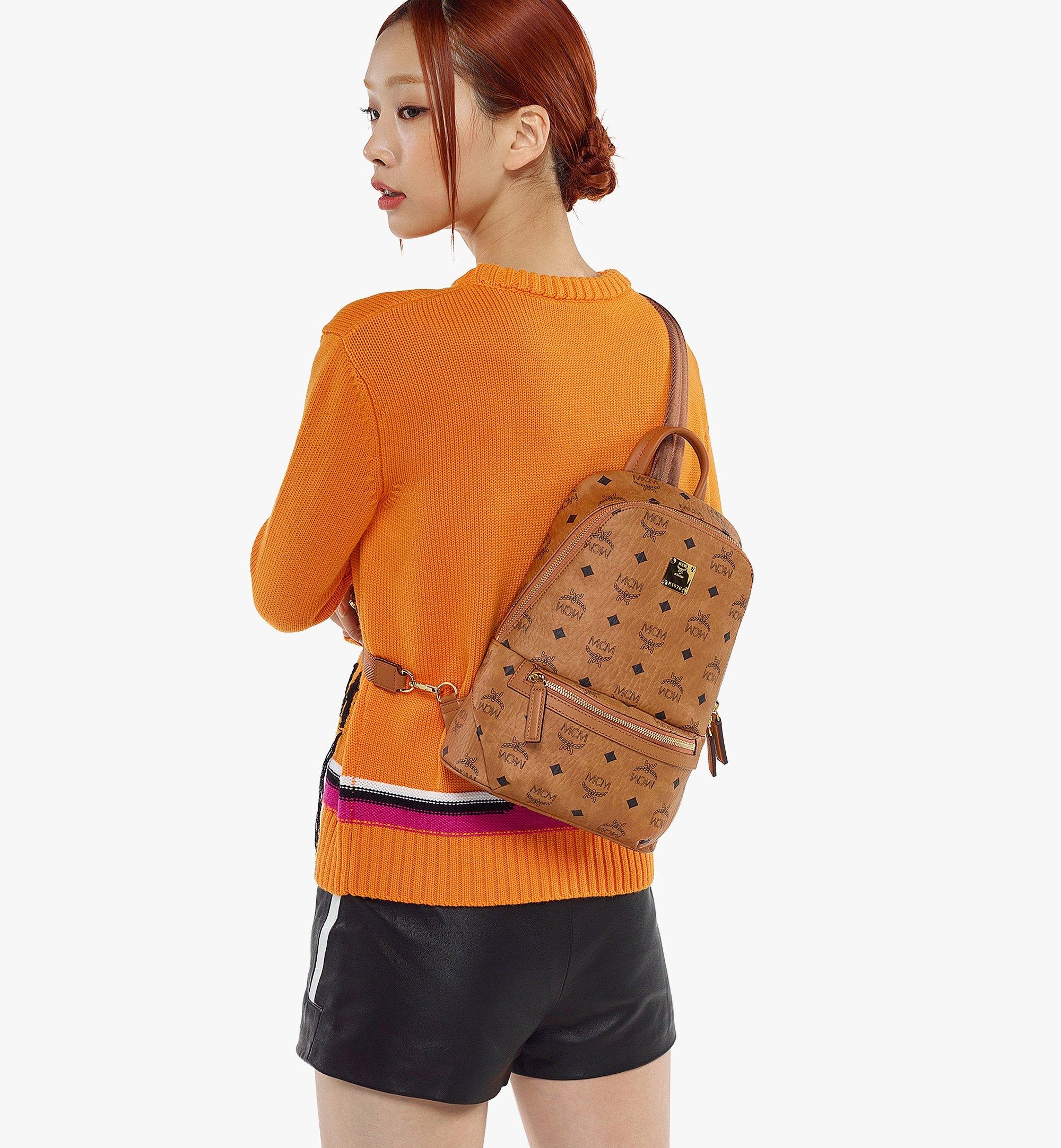 Aren Sling Bag in Visetos - 2