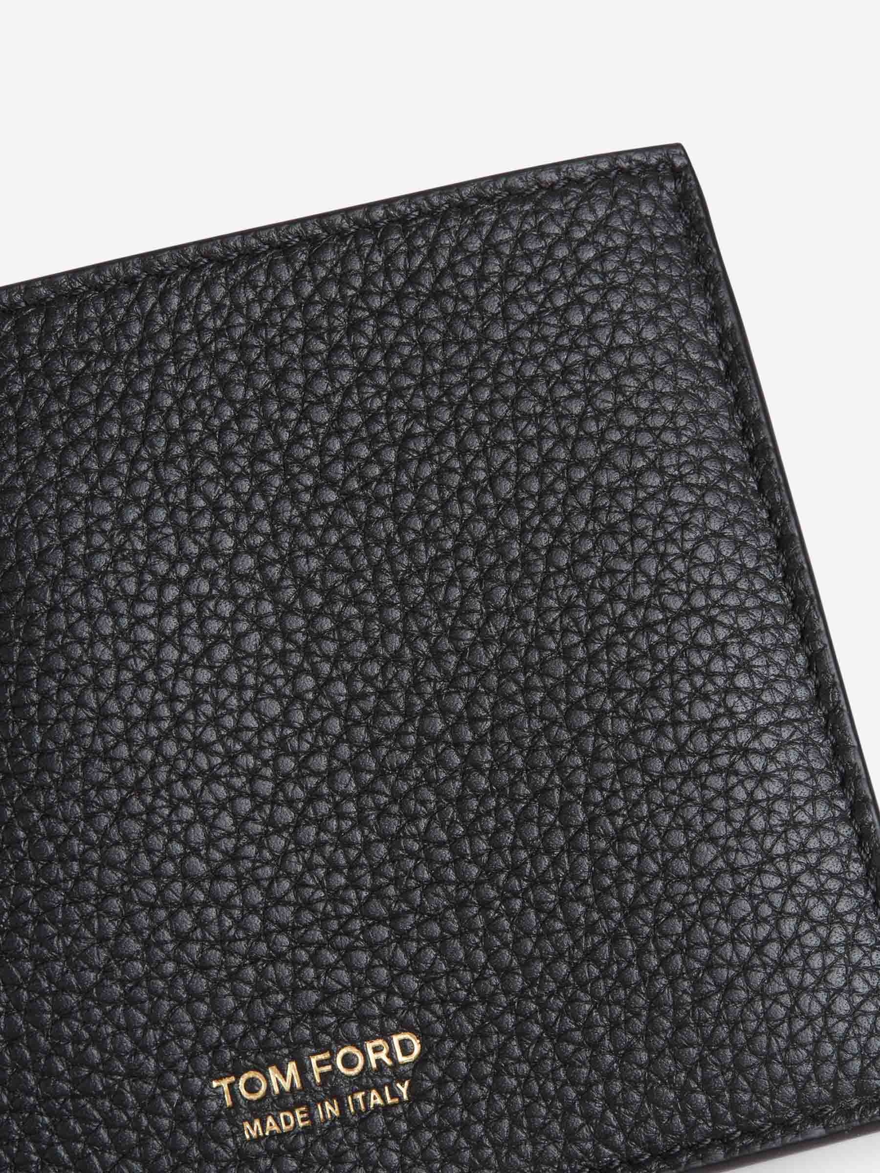 CLASSIC BIFOLD WALLET - 5