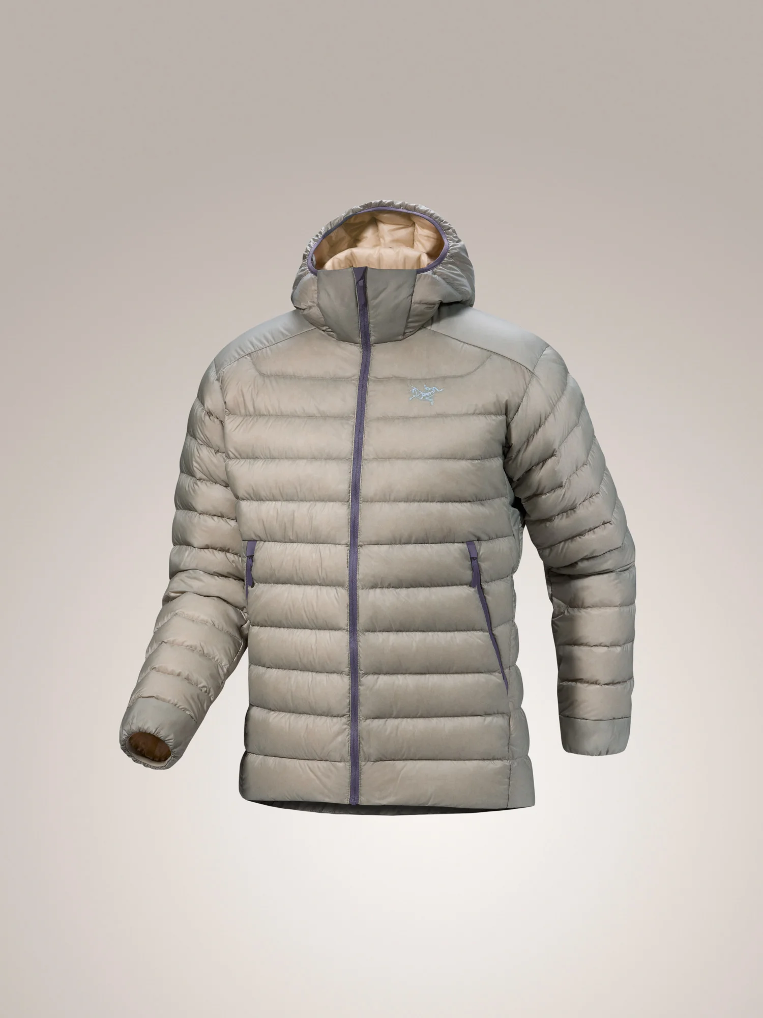 Cerium Hoody - 1