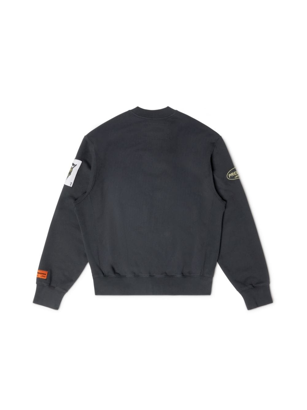 Preston Racing Crewneck - 6