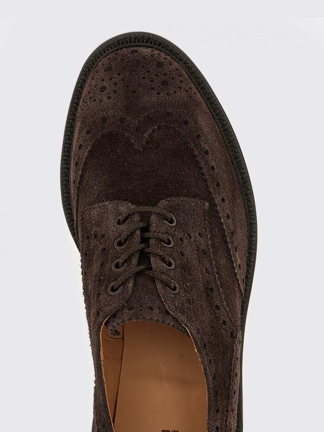 Shoes men Tricker's - 4