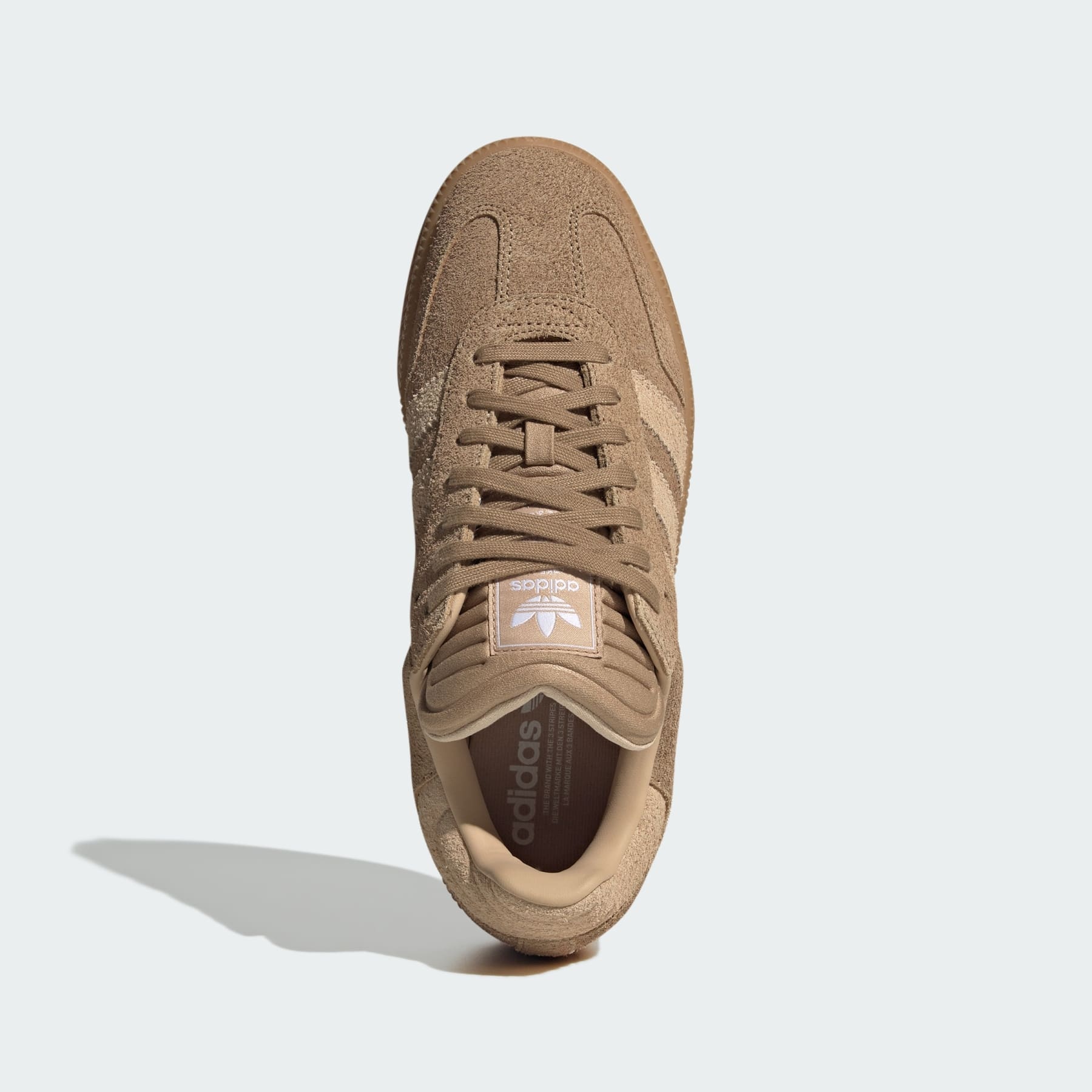 Samba XLG Shoes - 3