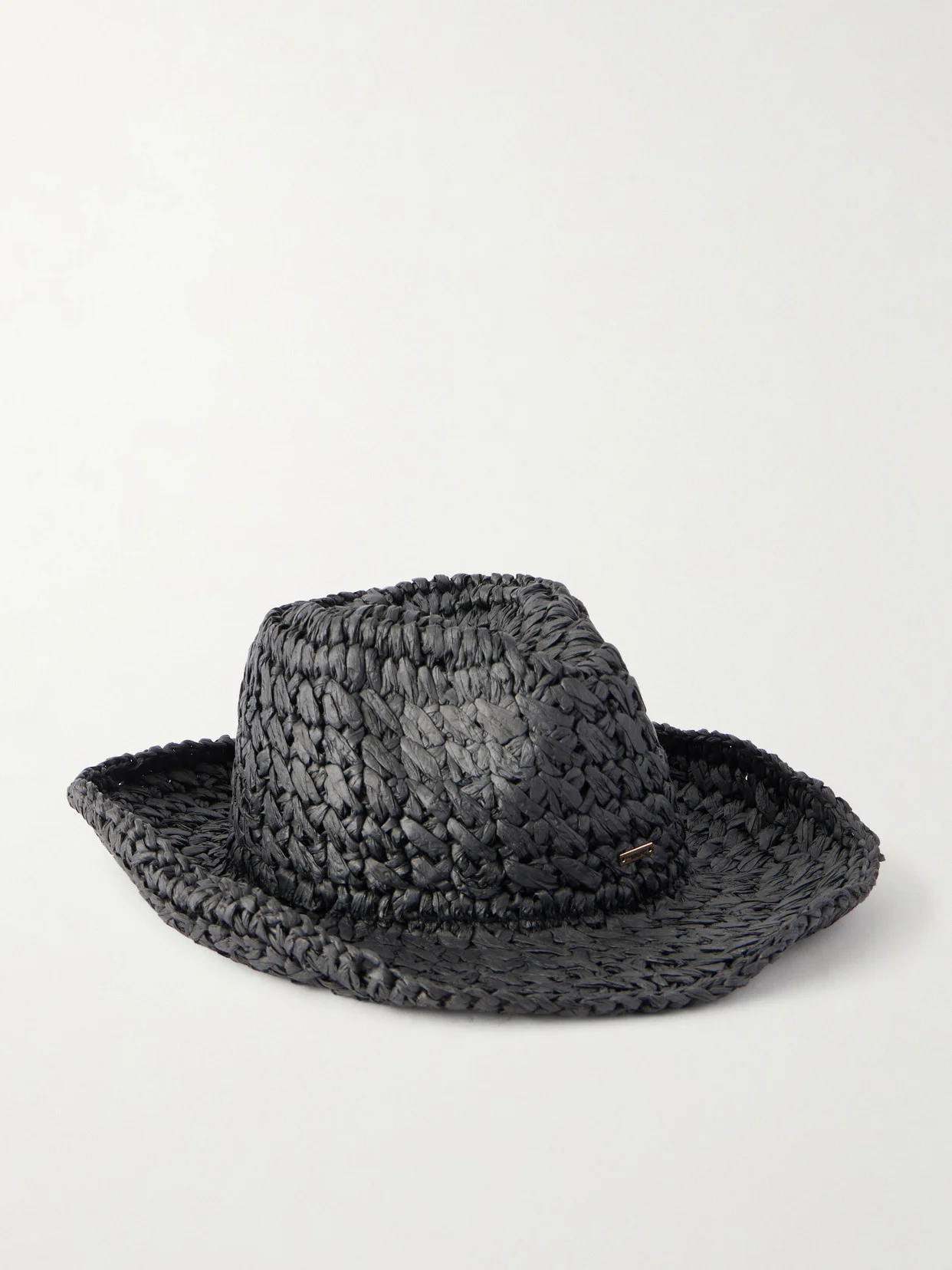 Winona Crochet Hat - 1